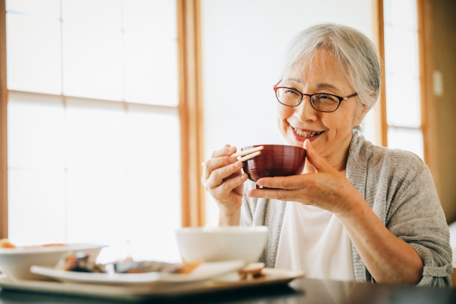 70代に多いお悩み